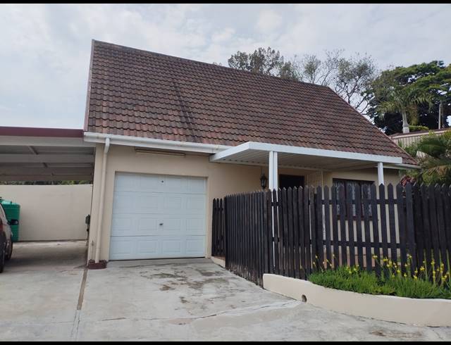 3 BEDROOM SIMPLEX FOR SALE IN ESCOMBE